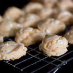 Countdown to Christmas – Day 8 – Orange Cream Cookies