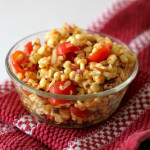 Charred Corn Relish