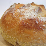 Artisan Bread in 5 Minutes a Day