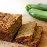 Zucchini Bread