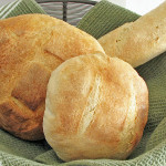 The Daring Bakers – February