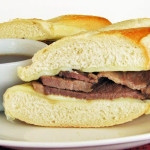 The Best Leftover Sandwich