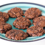 Brownie Macaroons