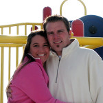 Happy Anniversary!!