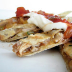 Bad Photo Sunday – Rio Grande Quesadillas