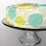 The Daring Bakers – March – And My Blog Birthday!