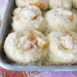 Cookbook of the Month Recipe – Kolaches