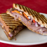 Roast Beef Panini