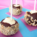 The Daring Bakers – April