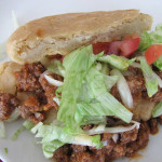 Cookbook of the Month Recipe – Ground Beef Gorditas