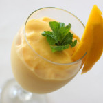 Cookbook of the Month Recipe – Fresh Fruit Batidos