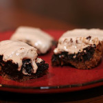 S’mores Brownies