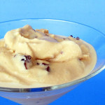 Cookbook of the Month Recipe – Caramel Chocolate Nut Ice Cream