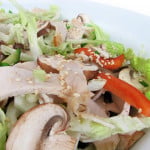 Szechuan Chicken Salad
