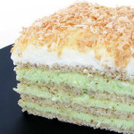 The Daring Bakers – May
