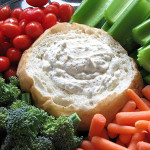 Dill Dip
