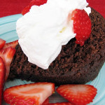Classic Chocolate Cake