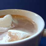 Cocoa and Marshmallows