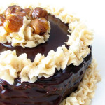 The Daring Bakers – July