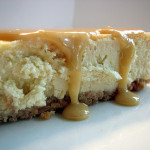 Cheesecake Heaven