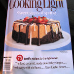 Why I Need to Lock Myself in the Kitchen…..