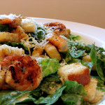 Hay, Hay – It’s Caesar Day!