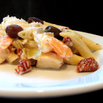 Key West Penne