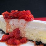 Lion House Cheesecake