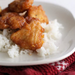 Sweet and Sour Chicken