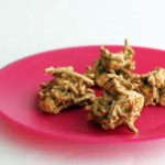 Cookbook of the Month Recipe – Chow Mein Cookies