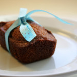 Cookbook of the Month Recipe – Pumpkin Coconut Bread