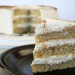 The Cake Slice Bakers – Hot Cocoa Chiffon Cake
