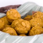 Pumpkin Muffins