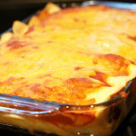 Bad Photo Sunday – Enchiladas