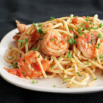 Guest Post – Fra Diavolo Shrimp