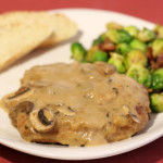 Baked Pork Chops