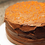 The Cake Slice Bakers – Sweet Potato Cake
