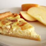 Quiche Lorraine