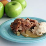 Apple Crisp