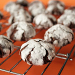 Chocolate Crinkles