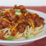 Cowboy Spaghetti