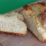 Irish Soda Bread