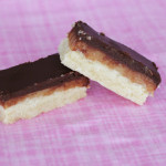 Cookbook of the Month Recipe – Millionaires Shortbread