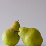 In Season: Pears