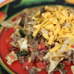 Beefy Tex-Mex Stir-Fry
