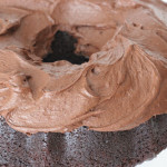 Cookbook of the Month Recipe – Root Beer Bundt Cake