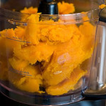 Pumpkin Puree