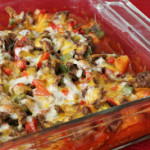 Taco Casserole
