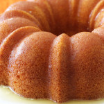 Orange Cake