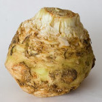 Celery Root